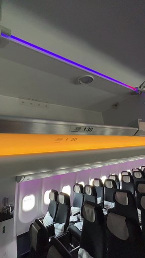 Die Reihe 30 in der Condor Economy Class 👌🏻 | Besser Urlauben