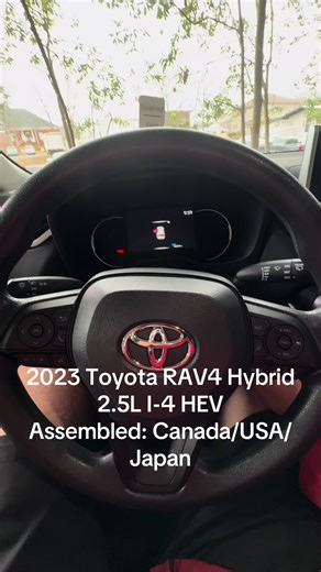 bulletproof #toyotarav4hybrid #valet | Toyota