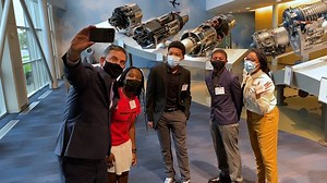 GE launches program to develop Next Generation of engineers