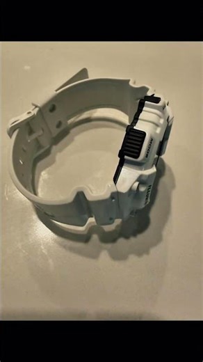 Casio- Tough Solar #gshock #casio #watch #wristwatch #fashion