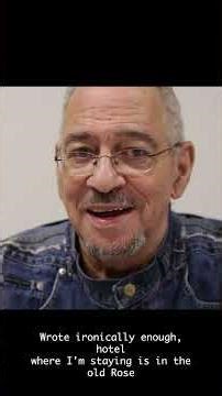 From Jim Crow to Mr. James Crow: A Powerful History Lesson on Racism