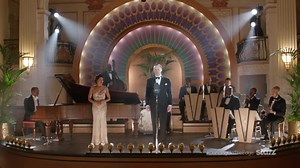 53 reactions · 12 shares | Dancing on the Edge may have been dark, but the music is contagious. Experience the jazz sounds of the miniseries now. Don’t miss a closer look into all facets of the Louis Lester Band this Saturday at 9pm ET/PT in the revealing epilogue. | STARZ | Facebook