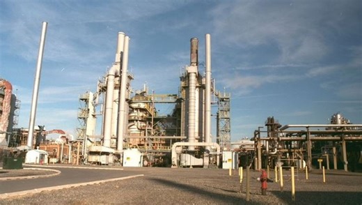 With volatile fuel prices, Delta reaping benefit of Trainer refinery