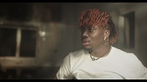 Oxlade drops short film “Without You” based on the songs “Pay Me” & “More”