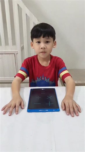 NiHua Mandarin | Les Mandarin Kelapa Gading on Instagram: "Mandarin Math Q&A + − × ÷ #nihuamandarin #lesmandarinkelapagading #education #practice #learn"