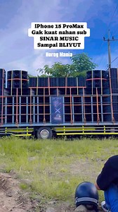 15K views · 51 reactions | Begini ketika SIMUS cek sound brutal | Horeg Mania | Facebook