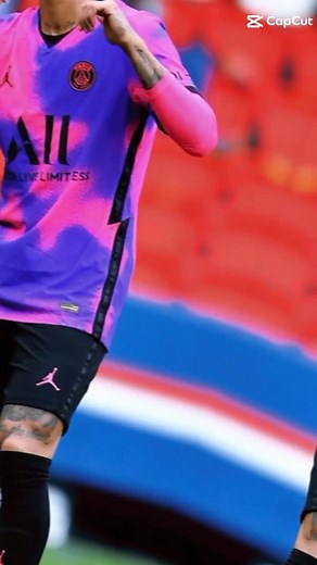 Neymar's Iconic Jerseys: A Soccer Player's Journey