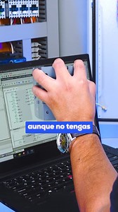 49 reactions |  Aprender a programar un PLC no es difícil Puedes hacerlo incluso si no tienes un equipo físico. Si quieres saber cómo hacerlo… he preparado una Masterclass gratuita en la que te enseño cómo dar tus primeros pasos en la programación de PLC. No es solo una clase teórica, así que al finalizar, podrás poner en práctica todo lo que aprendas. Haz clic en el botón y actualiza tus conocimientos en programación de PLC. | Escuela Control Más | Facebook