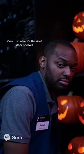 Do You Work Here? #funny #ai #helpmemakethismakesense #retail