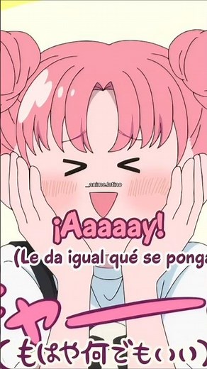 La cita de Tani y Suzuki ❤️ - Seihantai na Kimi to Boku (audio español latino)