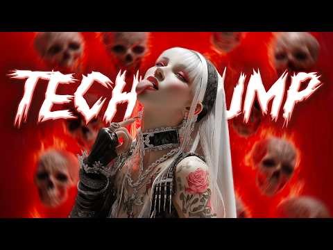 🔥TECHNO MIX 2026💥Remixes Of Popular Songs 🎧 Techno Bangers 💥#165