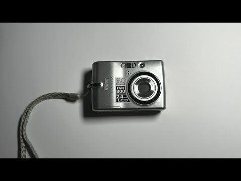 Nikon Coolpix L11