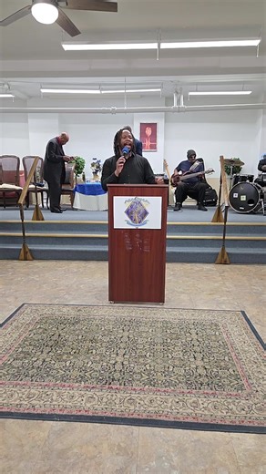 Bishop Arthur Brown on Reels