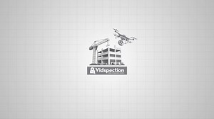 Videcpection Logo Animation