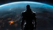 Novedades de Mass Effect 4 y la nueva IP de BioWare