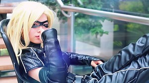 13 reactions · 6 comments | Xcoser Arrow Season 6 Black Canary PU Costume Wearing it, you will be the best sexy and cool Black Canary | Xcoser International Cosplay Costume Ltd. | Facebook