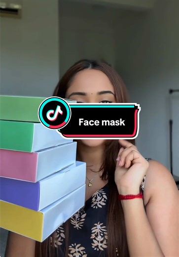 Discover the Benefits of ColorKey Facial Masks