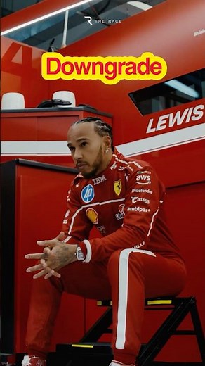 😳 Hamilton is a DOWNGRADE on Sainz according to data