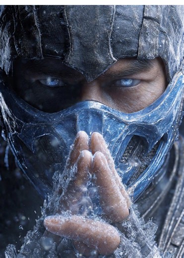 Mortal Kombat 2 Trailer Highlights Johnny Cage