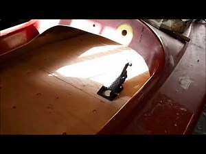 GW-Invader Restoration Part 7