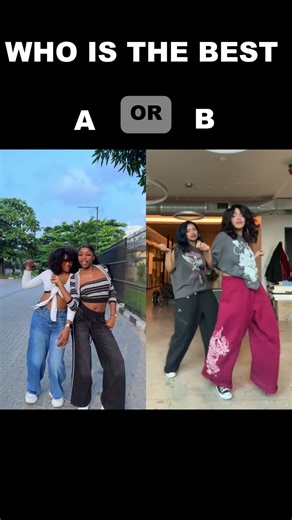 Who won this dance challenge