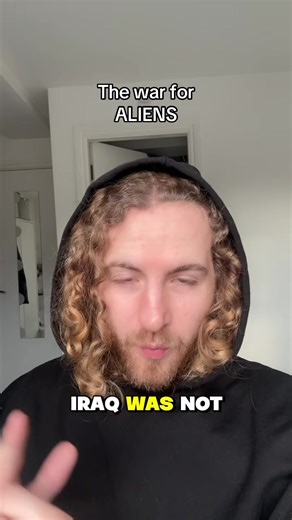 The Hidden Story Behind the War in Iraq and Gilgamesh