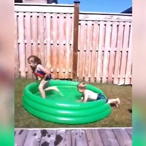 Funny Kid Pool Fails | Amazing Videos