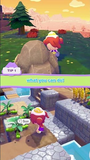 Rocky Ridges Rocks On! | Pokémon Pokopia Tips & Tricks
