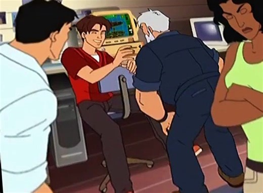 Flight Squad Flight Squad E024 Double Trouble