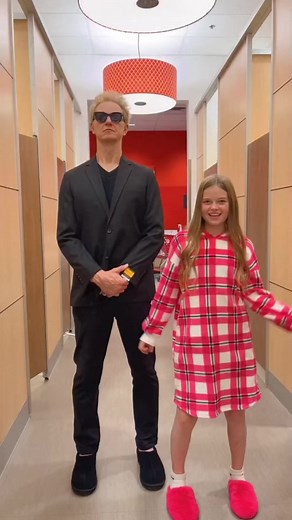 Capturing Moments: Salish Matter and Jordan Matter Collab