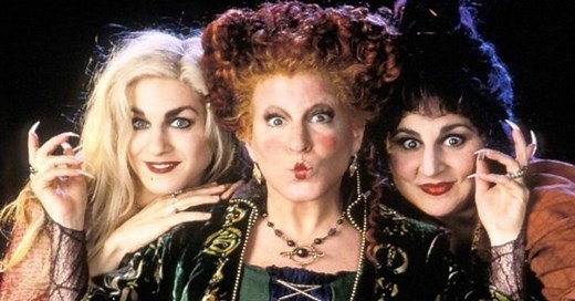 40 filmes nostálgicos da sua infância que estão disponíveis na Netflix
