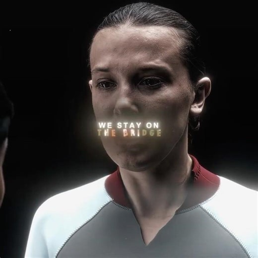 one false move?….💀 | Stranger Things Edit