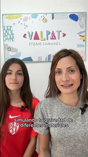 🍎 EXPERIMENTA y dale movimiento a tus DISEÑOS 3D con TinkerCAD SIMLAB #shorts | ValPat