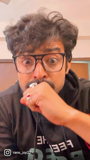 552K views · 10K reactions | আমার এই বাজে স্বভাব কোনো দিন যাবেনা ---- on my loop now | Ranojoy | Facebook