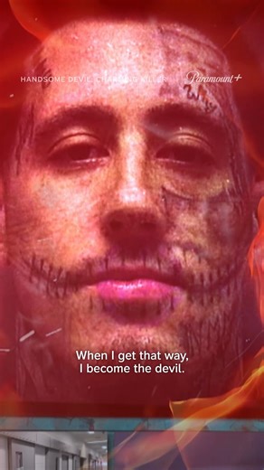 From a crime scene monster to courtroom celebrity, Wade Wilson became a fascinating subject for online fans, even as the darker details of his crimes were revealed. Stream Handsome Devil: Charming Killer on January 20, exclusively on Paramount . | Paramount