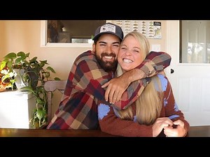 Preparing for a Baby: Nature Lessons Along the Way