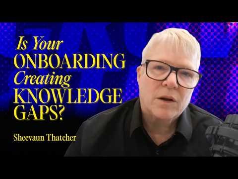 5 Key Enablement Questions with Sheevaun Thatcher from Demandbase