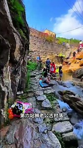 南太行极致刺激体验，130公里自驾路#南太行风景#南太行自驾游路线#南太行自驾游攻略#星空自驾