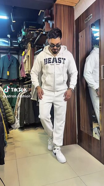 BEAST DENIM HOODIE, SET (fleece inside) ♦️Size: M L XL XXL ♦️Brand : BEAST DENIM For more info fleece inside DM us on Instagram/WhatsApp 📱📞9851065064 📍We are at Koteshwor next to Nabil bank. (Location video pinned on our profile) #adronfashionwear #deliveryallovernepal#hoodieset #beastdenim #premiumquality @Anit dangal @Subash-BEAST DENIMoffical 1 @BeastDenim2021