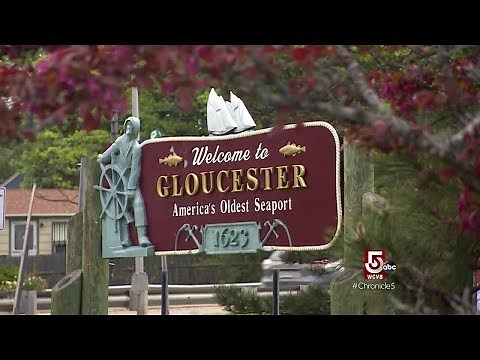 Gloucester draws in all walks of life