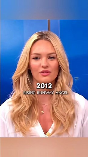 From Victoria’s Secret Angel to Fashion Legend