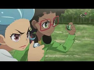 Bakugan Battle planet ep 1 în română