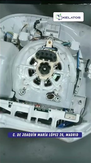 My Thermomix TM5 won't start at all? 🔧 Here's how we fix it