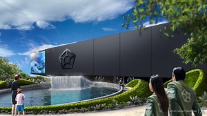 Startup plans to build 53-acre spaceflight training center in Lone Tree