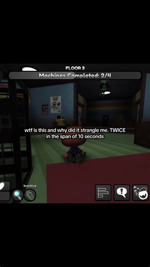 I havent played in 3 months 🫰 #dandyworld #roblox | twisted squirm from dandys world