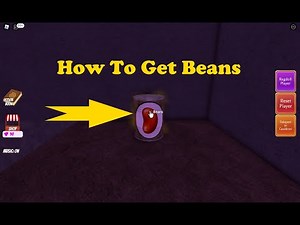 How To Get Beans Ingredient in Roblox Wacky Wizards | Beans Quest