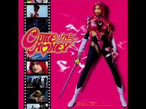 04 キューティーハニー / Cutie Honey Theme (Movie Edit) By Kumi Koda