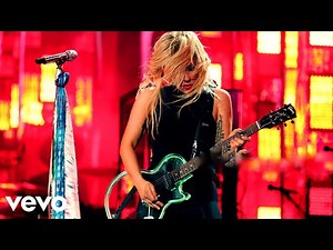 Lady Gaga - A-YO (Live at Coachella 2017) Legendado