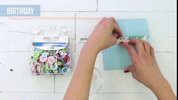 Buttons Galore and More Collection Round Novelty Buttons & Embellishments Based on Variety of Themes, Holidays and Seasons for DIY Crafts, Scrapbooking, Sewing, Cardmaking and other Projects – 50 Pcs