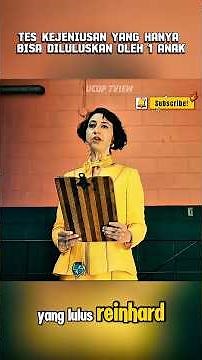 Alur Film | Ujian Jenius Mematikan – The Mysterious Benedict Society part 1